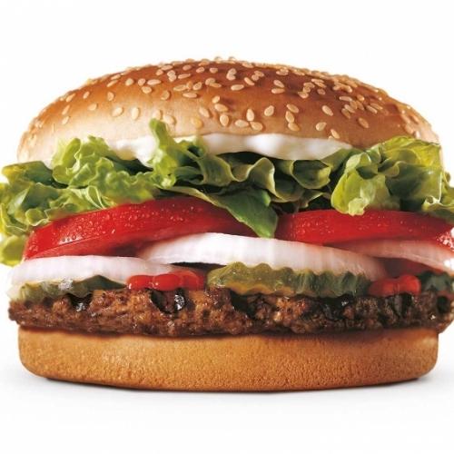De paso Burger 