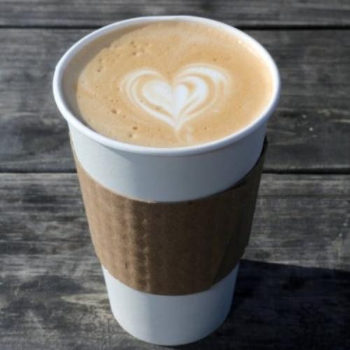 Cappuccino 12onz