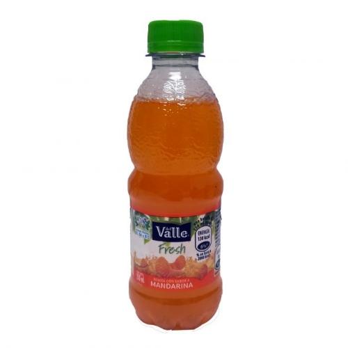 De valle mandarina 250ml
