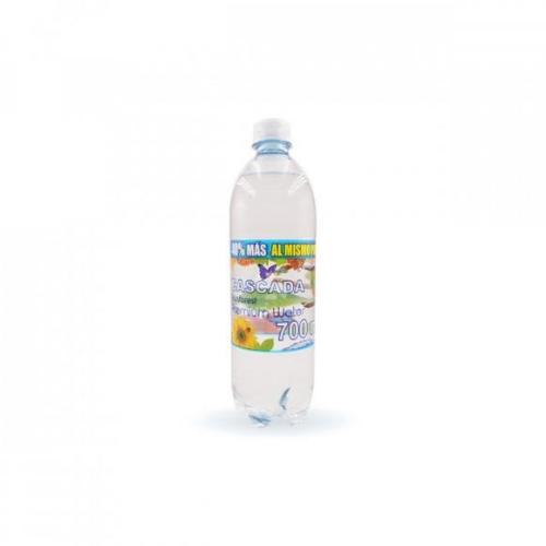 Casacada agua 700ml
