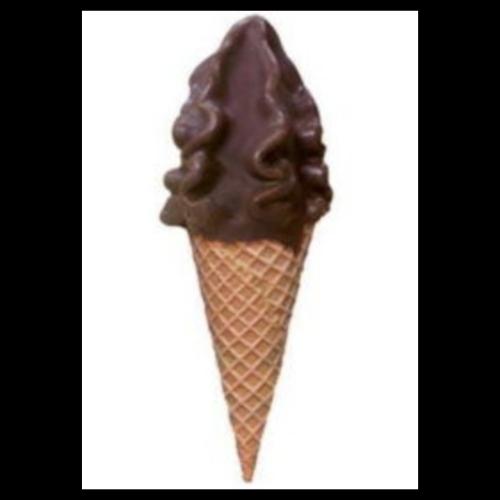 Choco cono sarita 