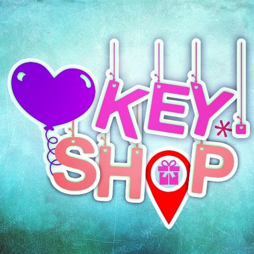KEY SHOOP
