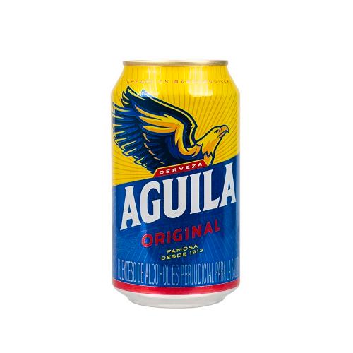 Aguila Original 