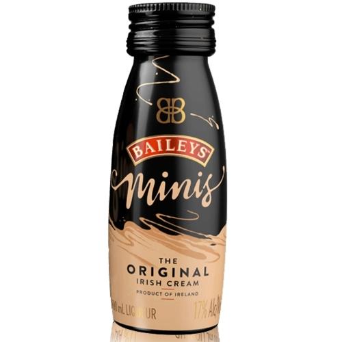 Baileys Minis