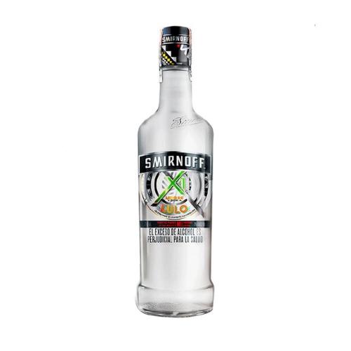 Smirnoff Lulo 