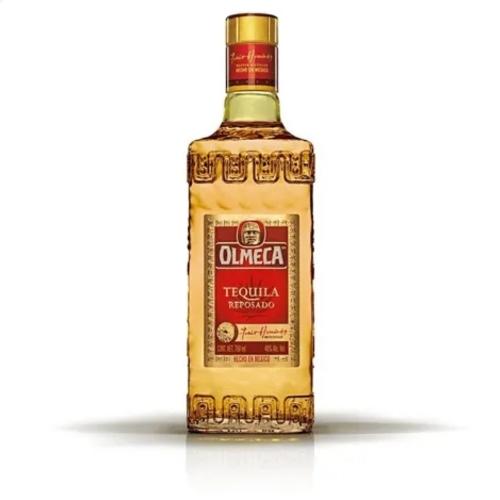 Tequila Olmeca