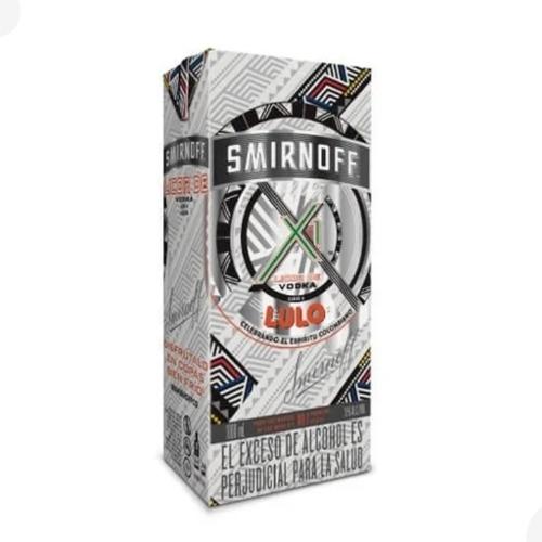 Smirnoff Lulo