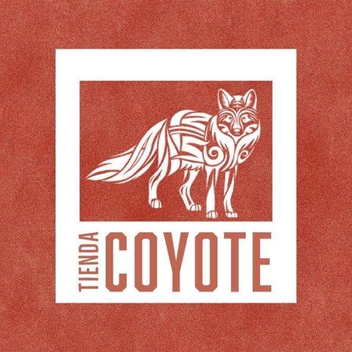 Coyote Tienda 