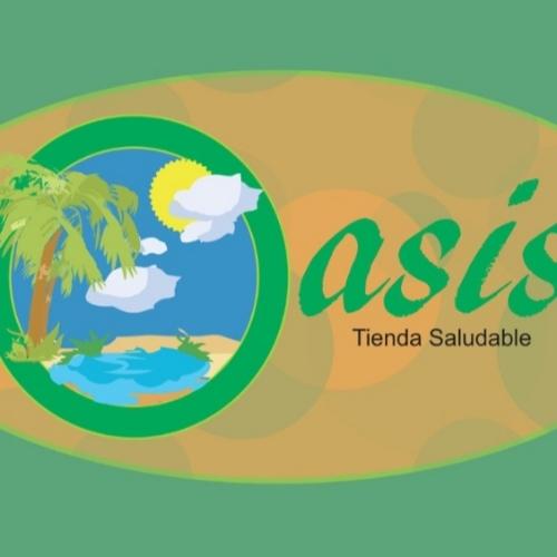 OASIS TIENDA SALUDABLE