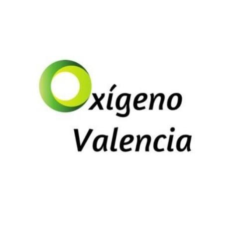 Oxígeno Valencia