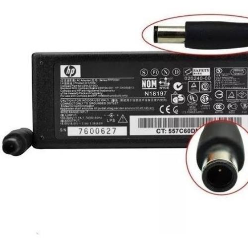 Cargador Hp Centrino