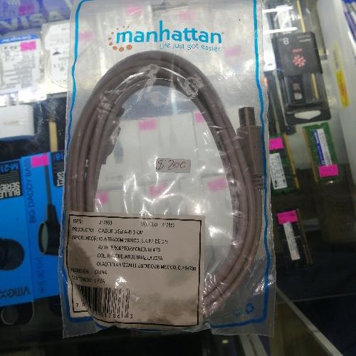 Cable Usb para Impresora