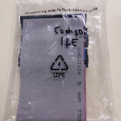 Cable ide