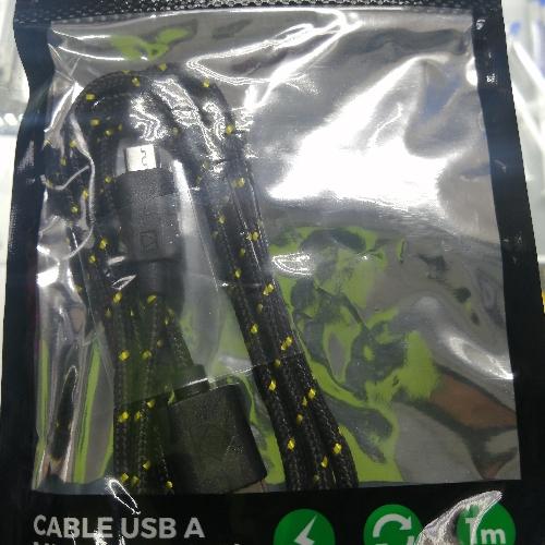 Cable V8 Reforzado