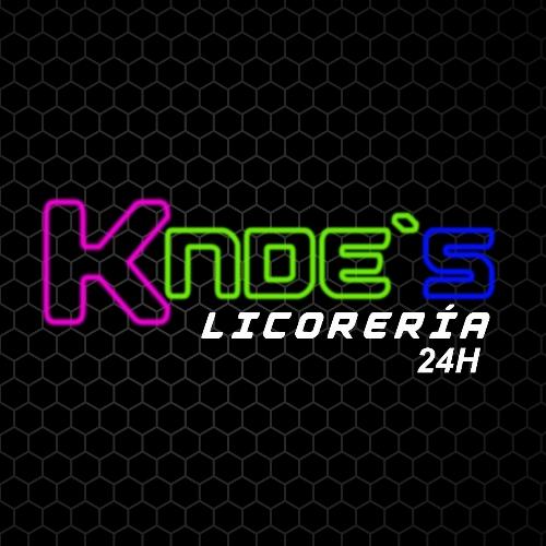 KNDS LICORERIA