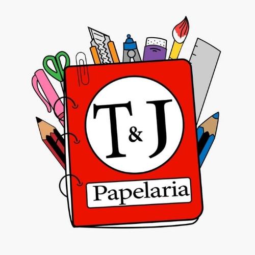 TeJ Papelaria 