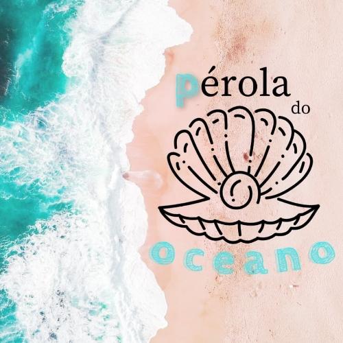 Pérola do Oceano
