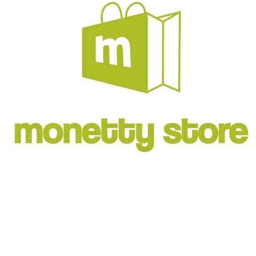 Monetty Store 