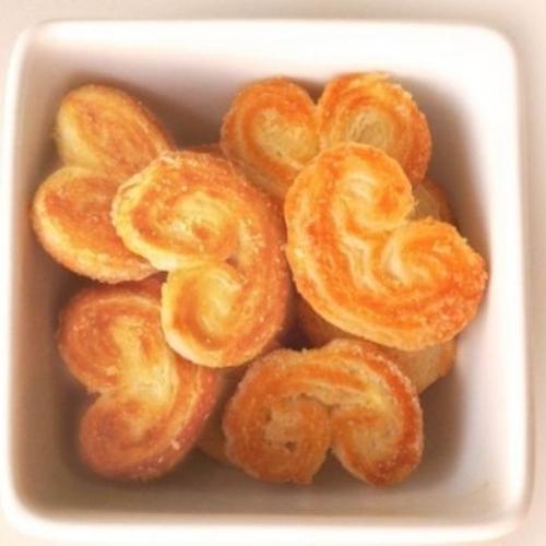 Palmeritas