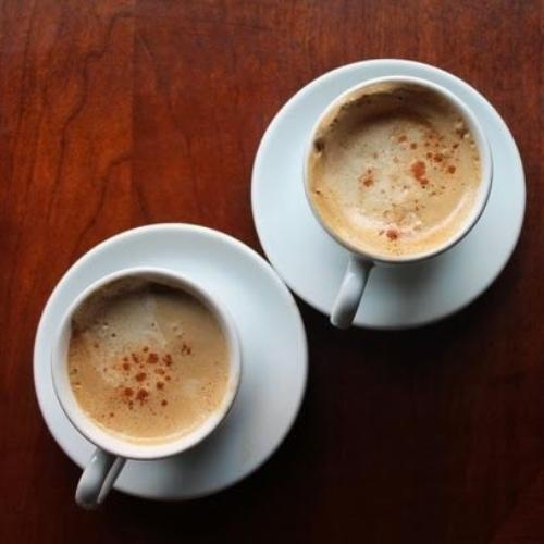 Espresso Macchiato