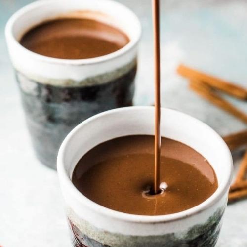 Chocolate Tradicional