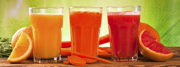 Jugos Naturales