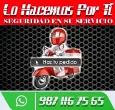 Lo Hacemos Por Ti Cozumel