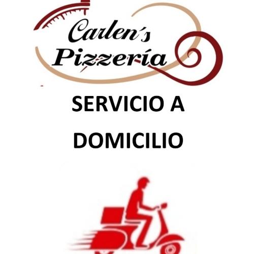 Carlen's Pizzeria