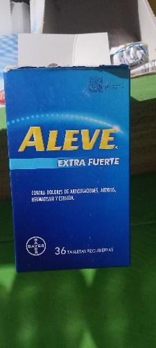 Aleve