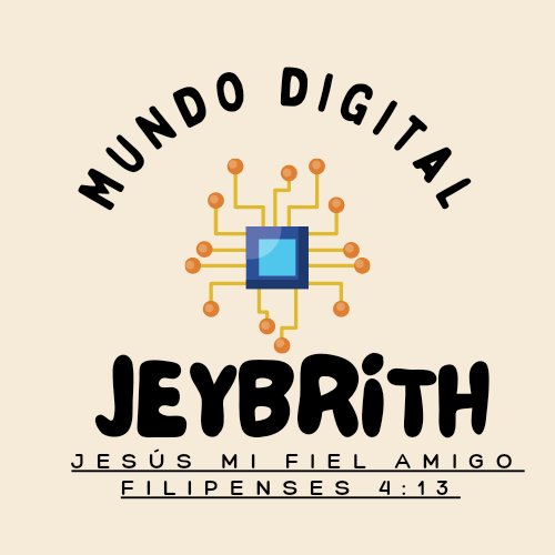 Mundo Digital Jesús Mi Fiel Amigo