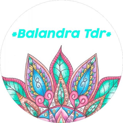 Balandra Tdr