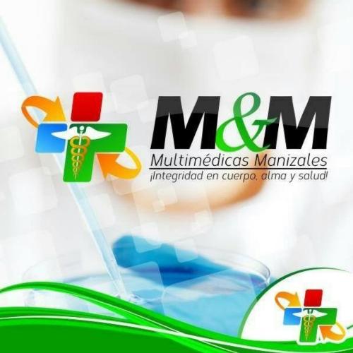 Multimedicas Manizales