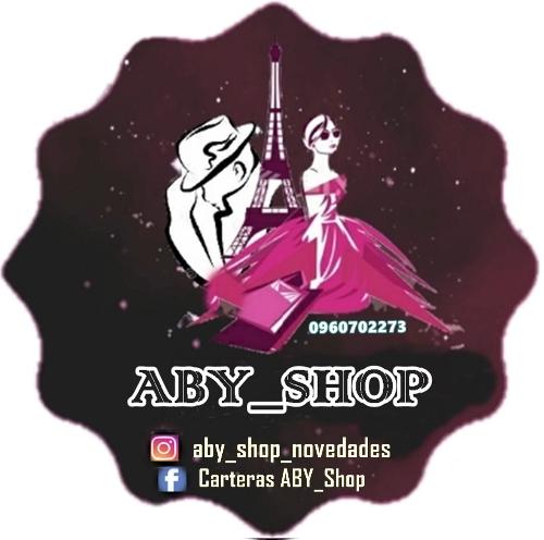 ABY SHOP NOVEDADES