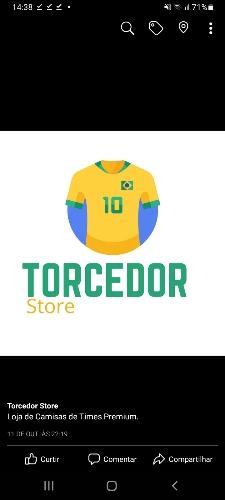 Torcedor store