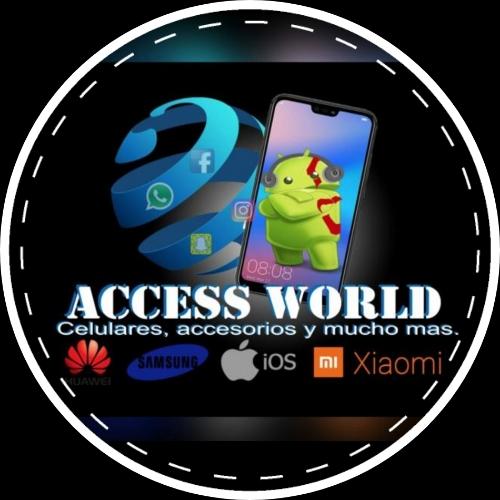 Access world