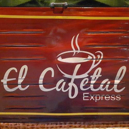 El Cafetal Express 
