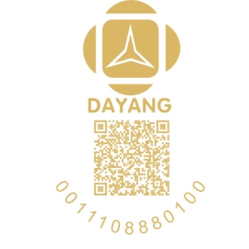 IMPORTADORA DAYANG  C A