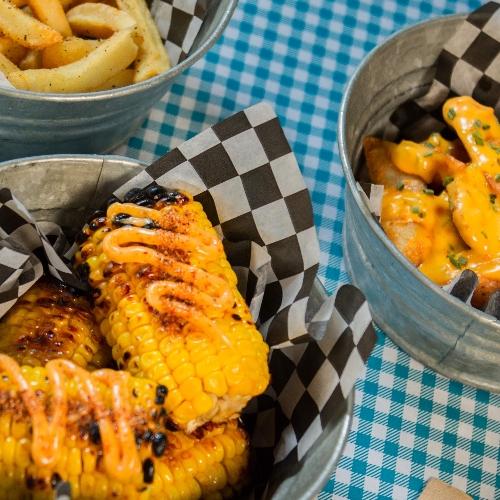 Elotitos grill