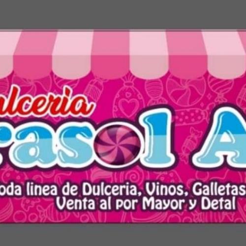 El Parasol Azul Dulceria