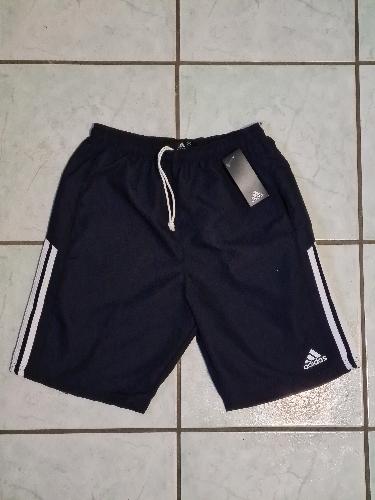Adidas azul M. G