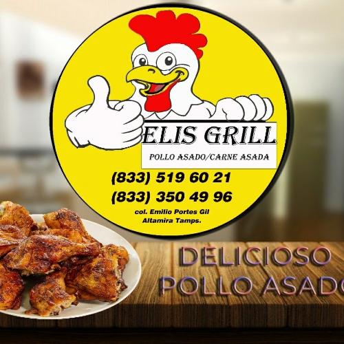 elis grill