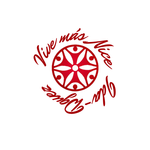 Ida Dguez Vive más NICE