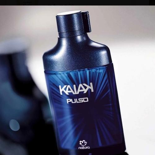 Natura Deo Colônia Kaiak Pulso 100ml
