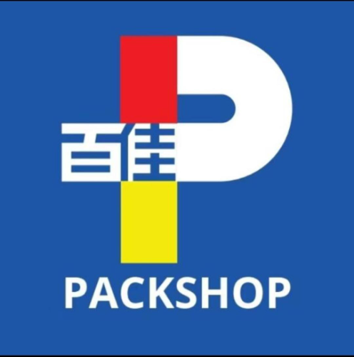 PACKSHOP