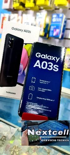 A03s