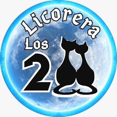 Los 2 Gatos Licorera