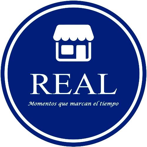 Tienda Artesanias REAL