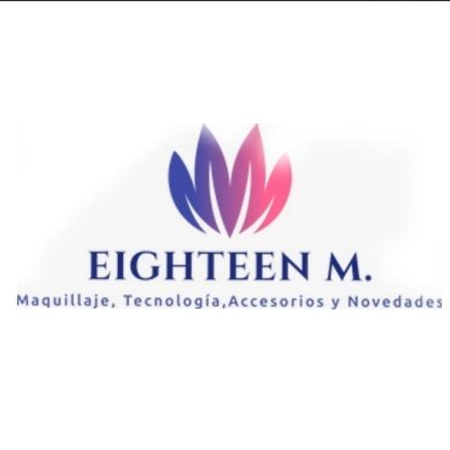 Eighteen M.