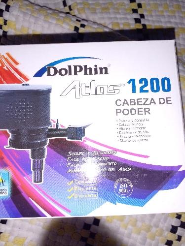 Atlas 1200f filtro rapido  de ceramica 