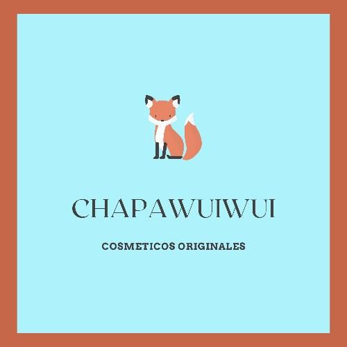 CHAPAWUIWUI